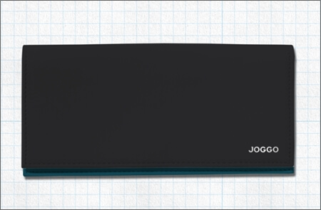 JOGGO（ジョッゴ）の財布のカスタマイズ時の画像