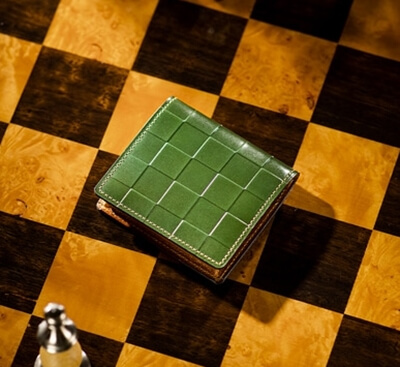 チェスボード・ポーン　写真