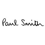 ポール・スミス　ロゴ