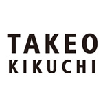 タケオキクチ　ロゴ