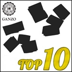 ガンゾ（GANZO）で人気のある製品はどれ？担当者に聞いてみた「人気革小物ランキングTOP10」を口コミ付きで発表！　記事サムネイル