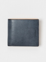 エンダースキーマ　half folded wallet