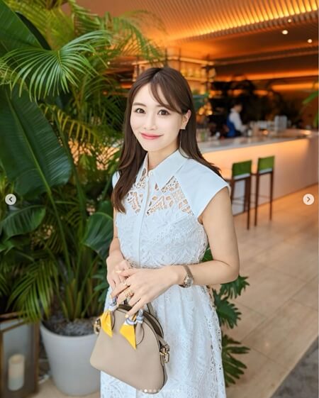 石井里奈公式インスタグラム 引用画像 width=