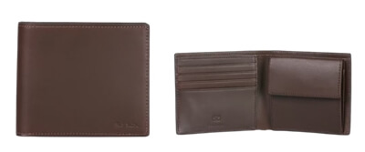 ポール・スミス 二つ折り財布 その2