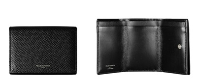ペッレモルビダ「BA319 コンパクトウォレット」写真