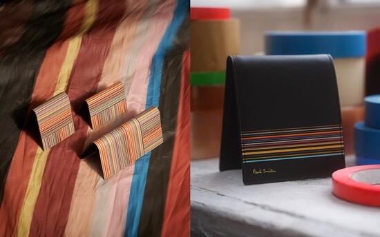 Paul Smith公式instagram 引用写真