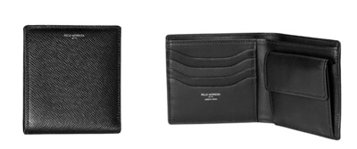 ペッレモルビダ BA304 コンパクトウォレット