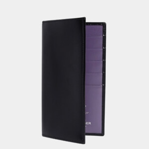エッティンガー 【ST】SLIM LONG WALLET 写真