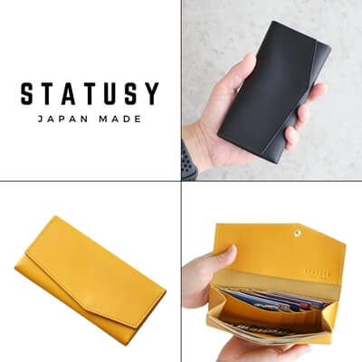 ステータシー「il modo」写真