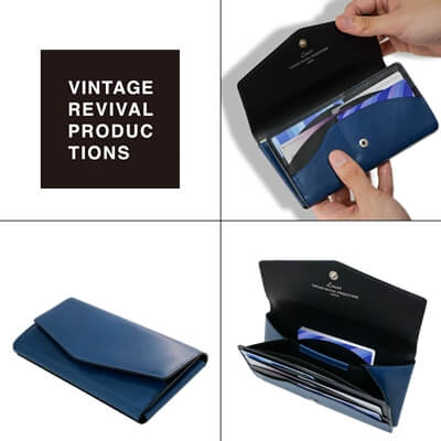ヴィンテージリバイバルプロダクションズ「Loneo basic」写真
