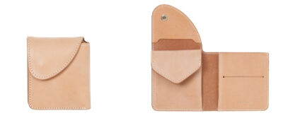wallet 写真