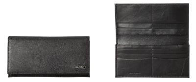 カルバンクライン「長財布(31CK190005)」写真
